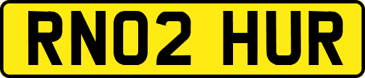 RN02HUR