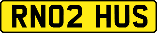 RN02HUS