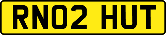 RN02HUT