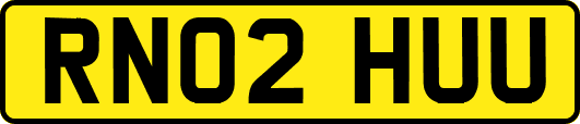 RN02HUU