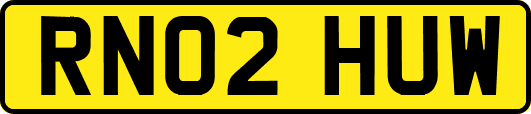 RN02HUW