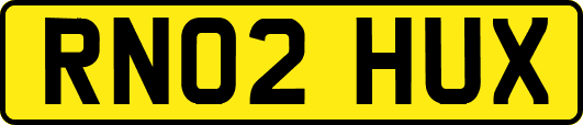RN02HUX