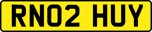 RN02HUY