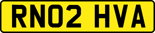 RN02HVA