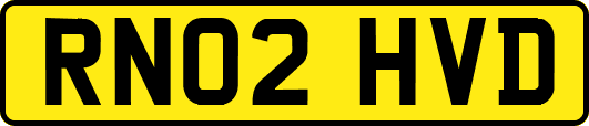 RN02HVD