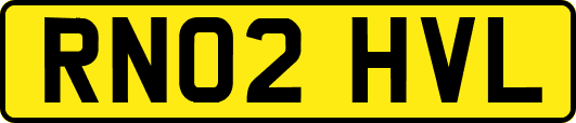 RN02HVL