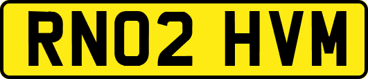 RN02HVM