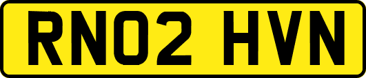 RN02HVN