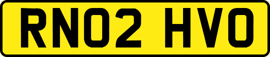 RN02HVO