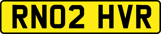 RN02HVR