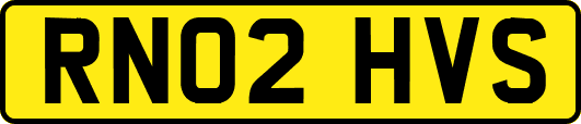 RN02HVS