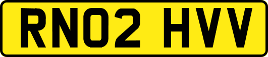 RN02HVV