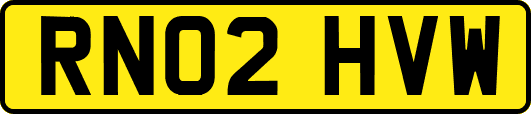 RN02HVW