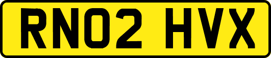 RN02HVX