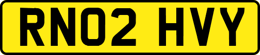 RN02HVY