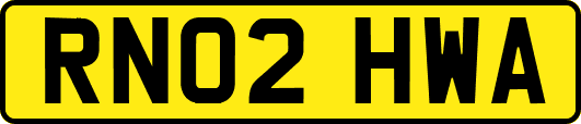 RN02HWA