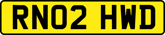 RN02HWD