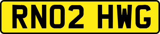 RN02HWG