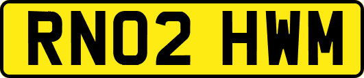 RN02HWM