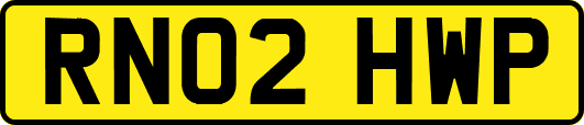RN02HWP