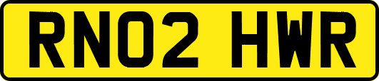 RN02HWR