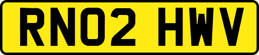 RN02HWV