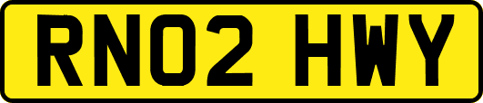 RN02HWY