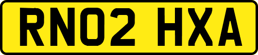 RN02HXA