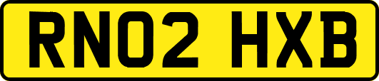 RN02HXB