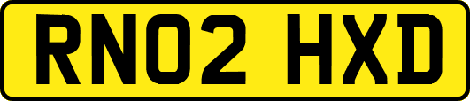 RN02HXD