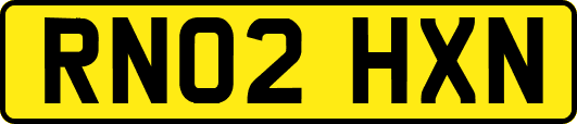 RN02HXN