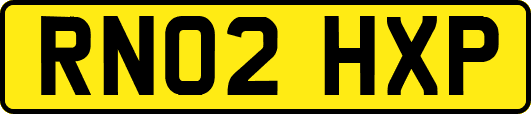 RN02HXP