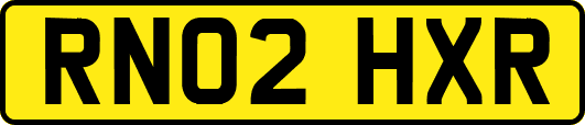 RN02HXR