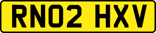RN02HXV