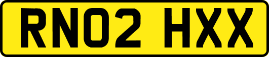 RN02HXX