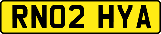 RN02HYA