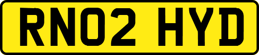 RN02HYD