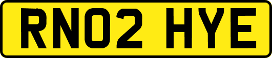 RN02HYE