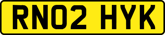 RN02HYK