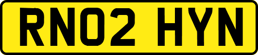 RN02HYN