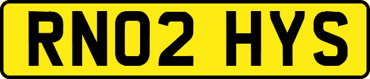 RN02HYS