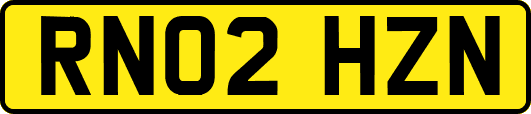 RN02HZN