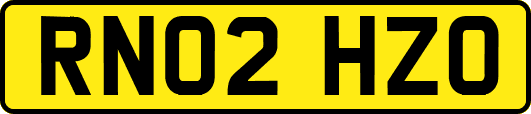 RN02HZO