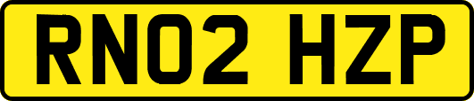 RN02HZP