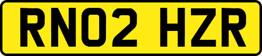 RN02HZR