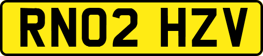 RN02HZV