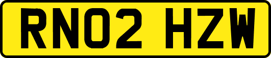 RN02HZW