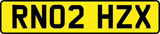 RN02HZX