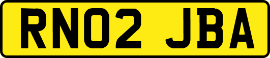 RN02JBA