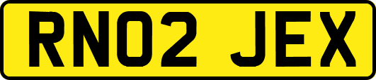 RN02JEX